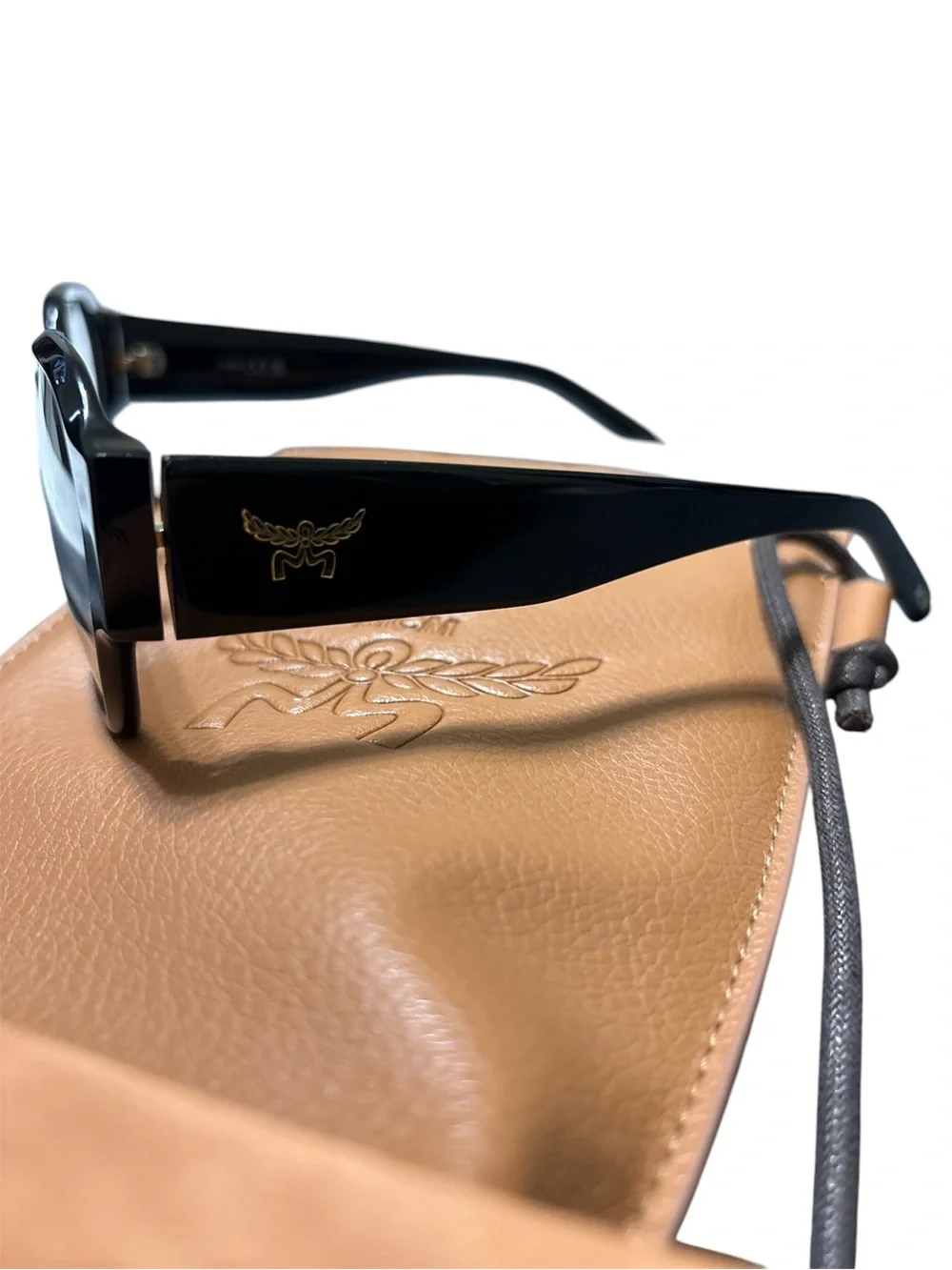 MCM WORLDWIDE 5008-D Eyeglasses